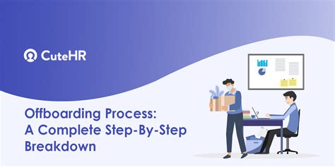 Everything You Need to Know about Offboarding (including a checklist)