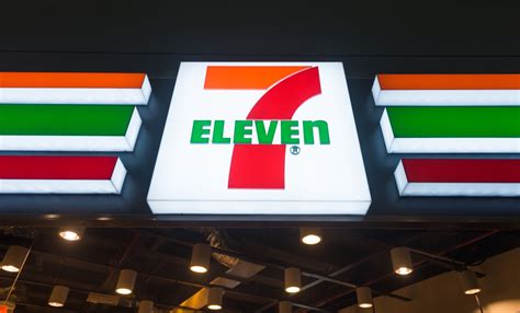 how to open a 7 eleven