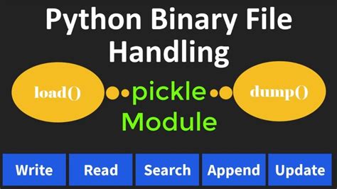 How To Open A Big Binary File In Python