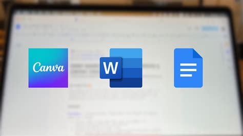 how to open a canva template in google docs