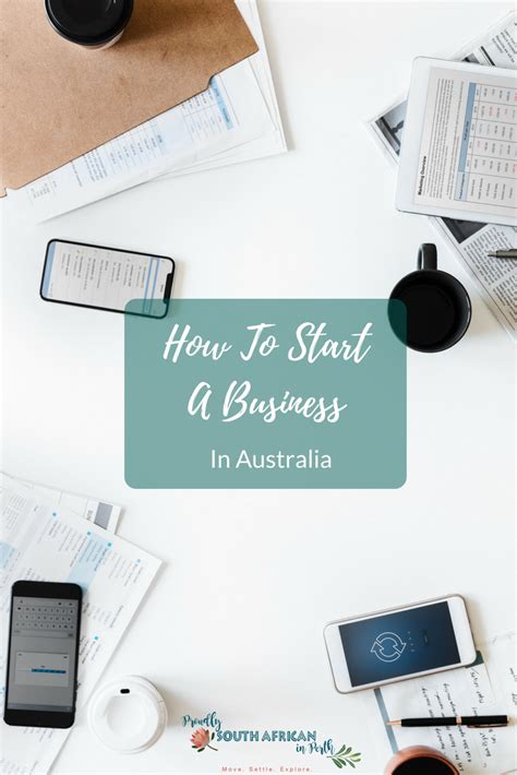 how to open a company in australia