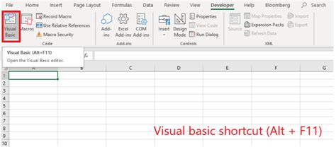 how to open a excel file in vba