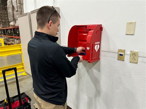 How To Open A Firefighter Safe
