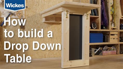 How To Open A Fold Up Table