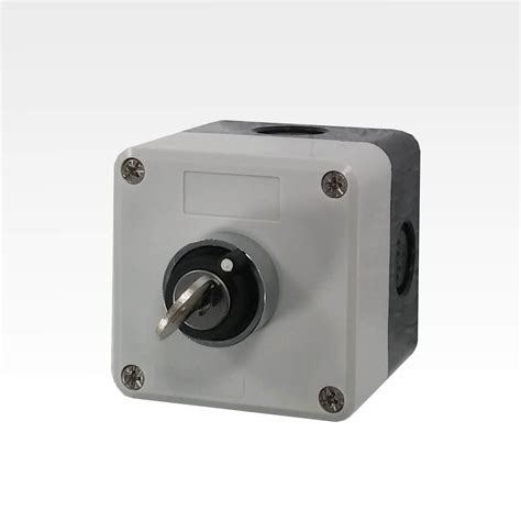 How To Open A Key Switch