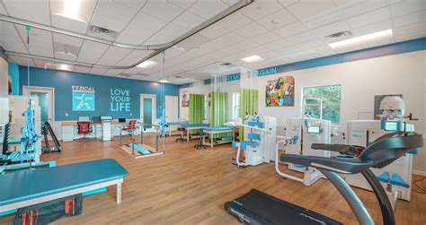 Start a Physical Therapy Practice