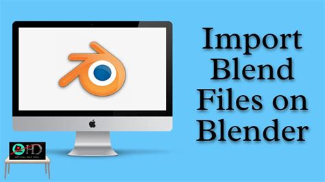 How To Open A Rar File In Blender