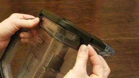 How To Open A Stuck Ninja Blender Lid