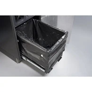 How To Open A Stuck Trash Compactor