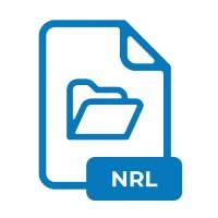 how to open an nrl file