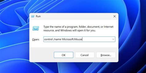 how to open apps without using mouse