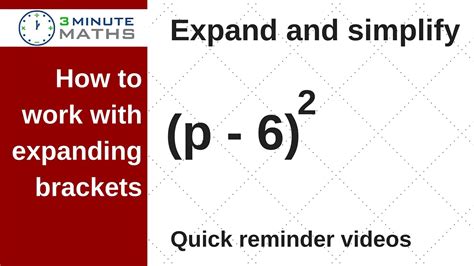how to open brackets in maths