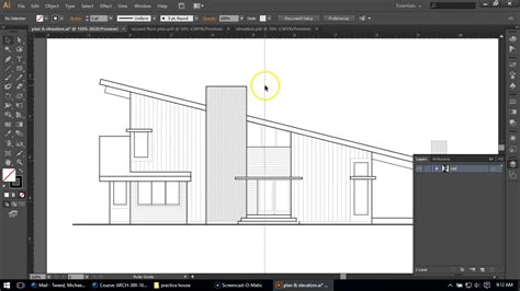 How To Open Cad File In Illustrator
