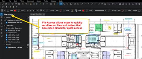 How To Open Cad Files In Bluebeam