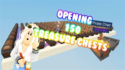 How To Open Chests In Cursed Islands Roblox