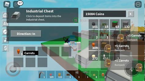 How To Open Chests In Roblox