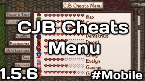 Outdoors Tilesheets Mod Stardew Valley