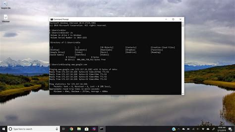 how to open command prompt in ubuntu