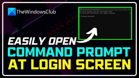 how to open command prompt in windows 8 before startup