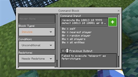 how to open commands in minecraft on xbox