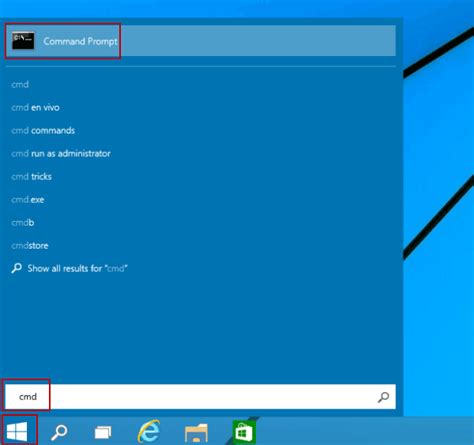 How To Open Control Panel With Command Prompt