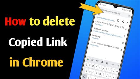  62 Essential How To Open Copied Link In Mobile In 2023