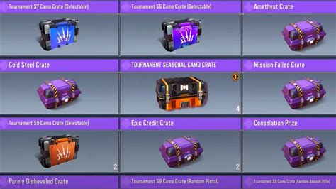 How To Open Crates In Discord