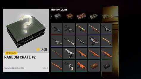 How To Open Crates In Pubg Pc