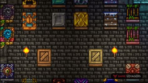 How To Open Crates In Terraria Pc