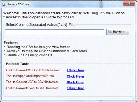 how to open csv file on ipad