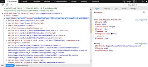 how to open dev tools on mac