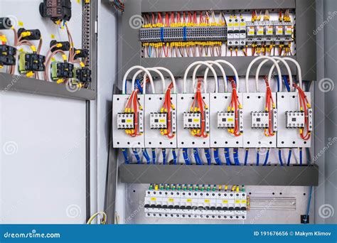 How To Open Electrical Box
