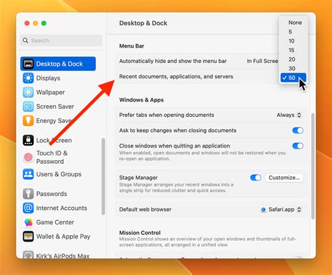 how to open excel document on macbook