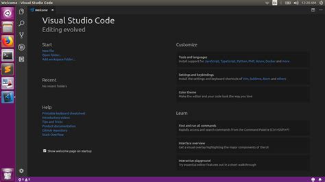 how to open existing react project in visual studio