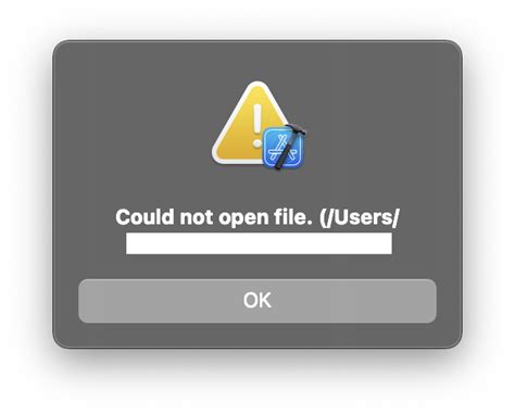 how to open flutter project in xcode