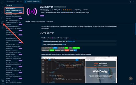 how to open folder in visual studio code mac
