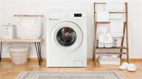 How To Open Front Load Washing Machine
