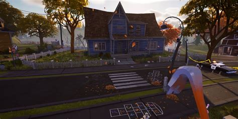 How To Open Gate In Hello Neighbor Act 1