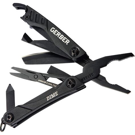 How To Open Gerber Multi Tool
