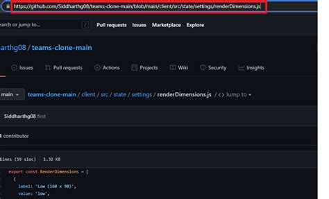 how to open github code in vs code online