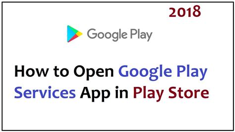 This Are How To Open Google Play App On Iphone In 2023