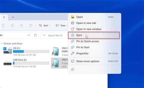 how to open iso file in windows 11