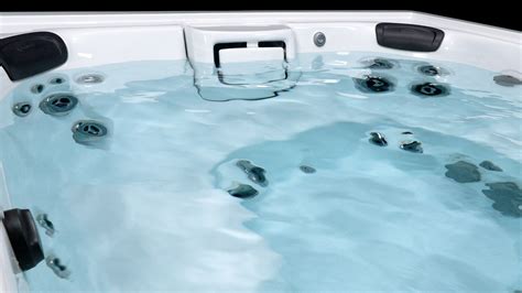How To Open Jacuzzi Jets