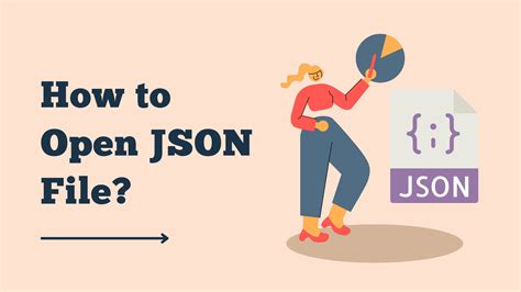 how to open json file in vs code