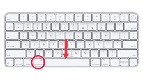 how to open keyboard shortcuts on mac