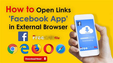  62 Free How To Open Links On Facebook App Recomended Post