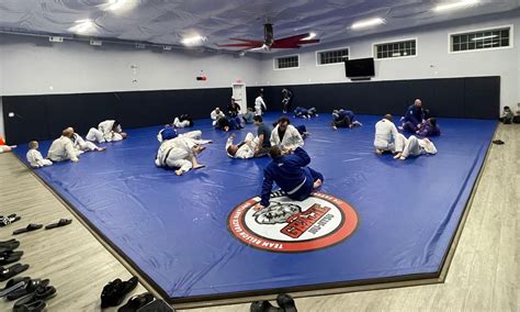 How To Open Mats Work