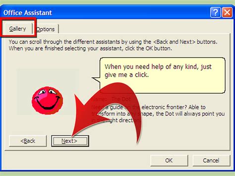how to open microsoft assistant