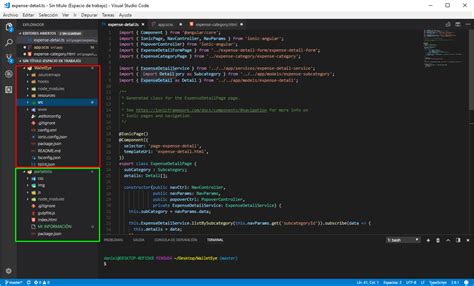 how to open multiple folder in visual studio code