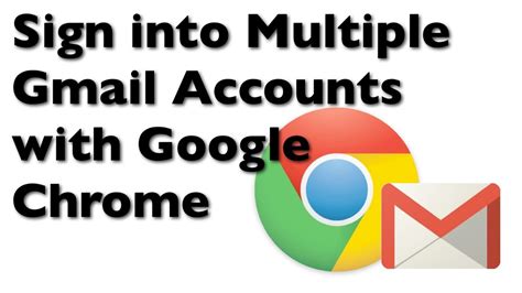 how to open multiple gmail accounts in one browser